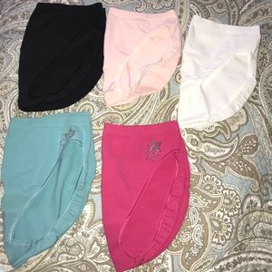 NWT Lot of 5 Victoria’s Secret Underwear